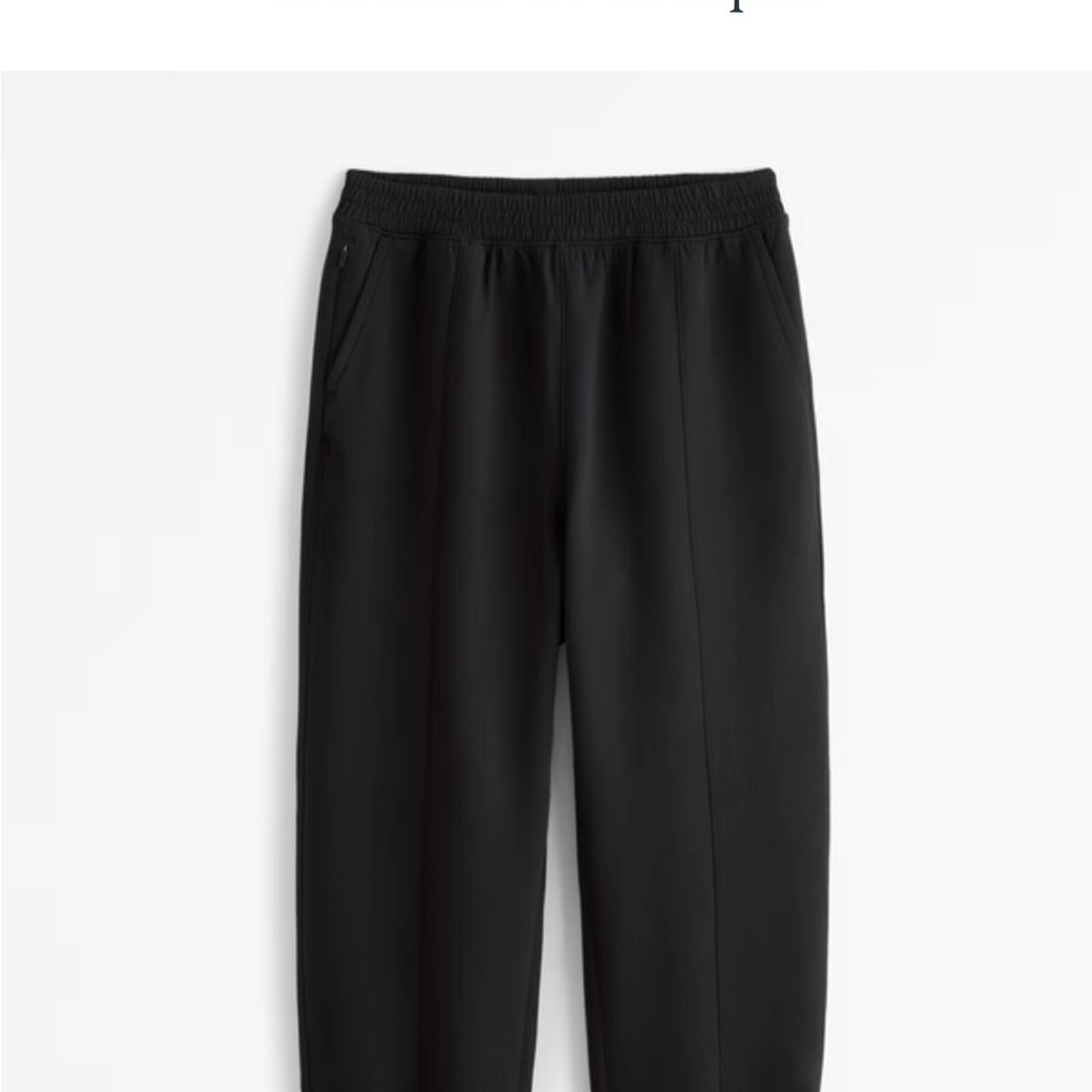 Abercrombie & Fitch YPB Joggers